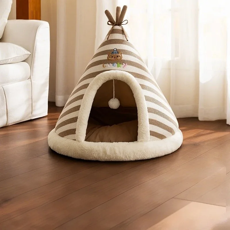 Thumbnail 2 - #9 Highest Rated Indoor Dog Houses to Buy in 2026