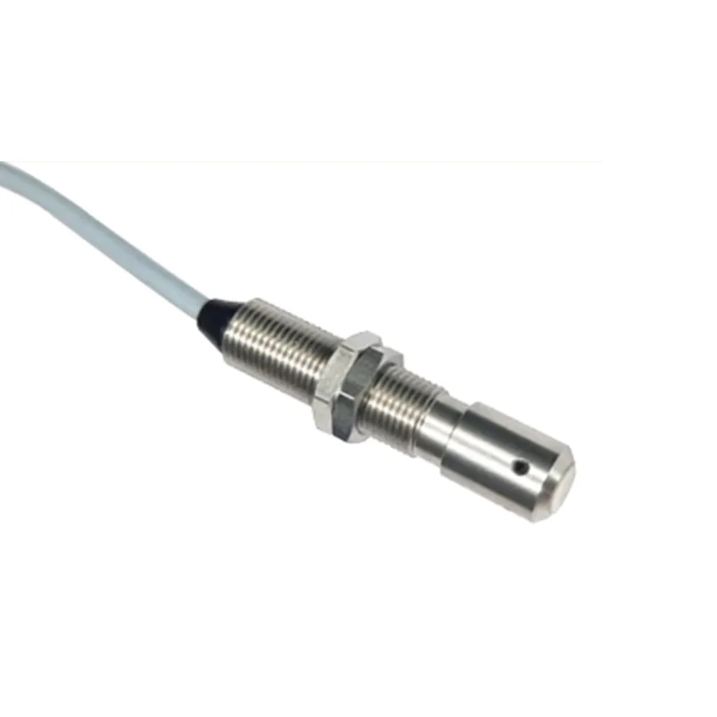 

ZTSM8L-TS High Precision CNC Machine Tool Contact Sensor 0.001mm Wear-resistant Transducer to Detect Ultra-hard Flat Surfaces