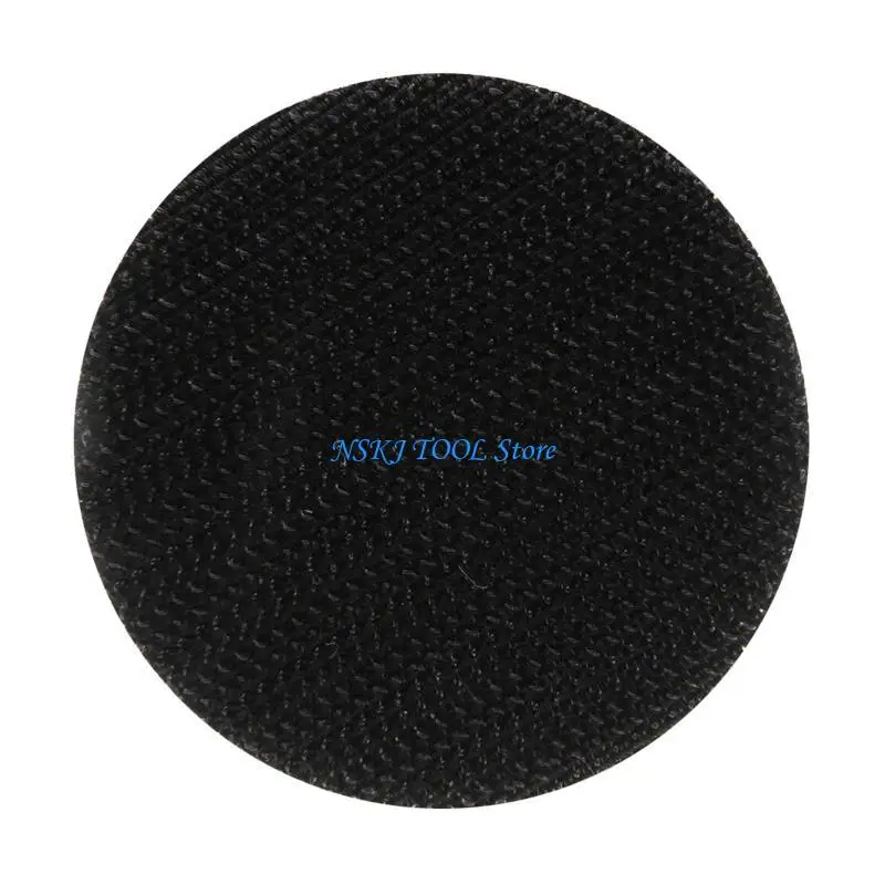 

L8RC Heavy Duty 2 Inch Sanding Discs Holder for Angle Grinder Die Grinder Surface