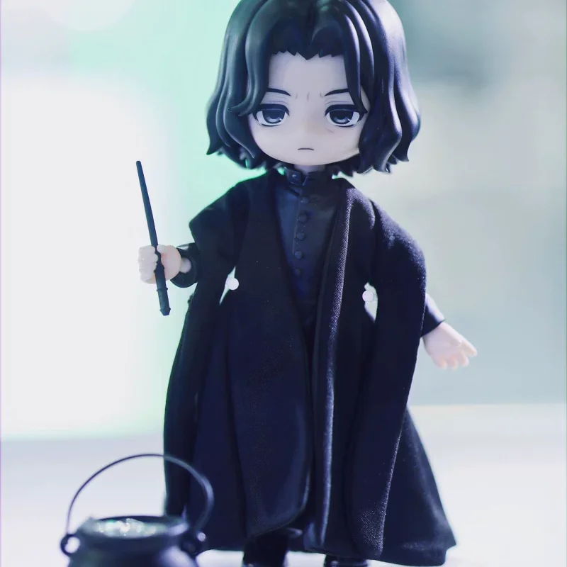 本物のハリー・ポッター ブラインドボックス 賢者の石 Mjd ブラインド