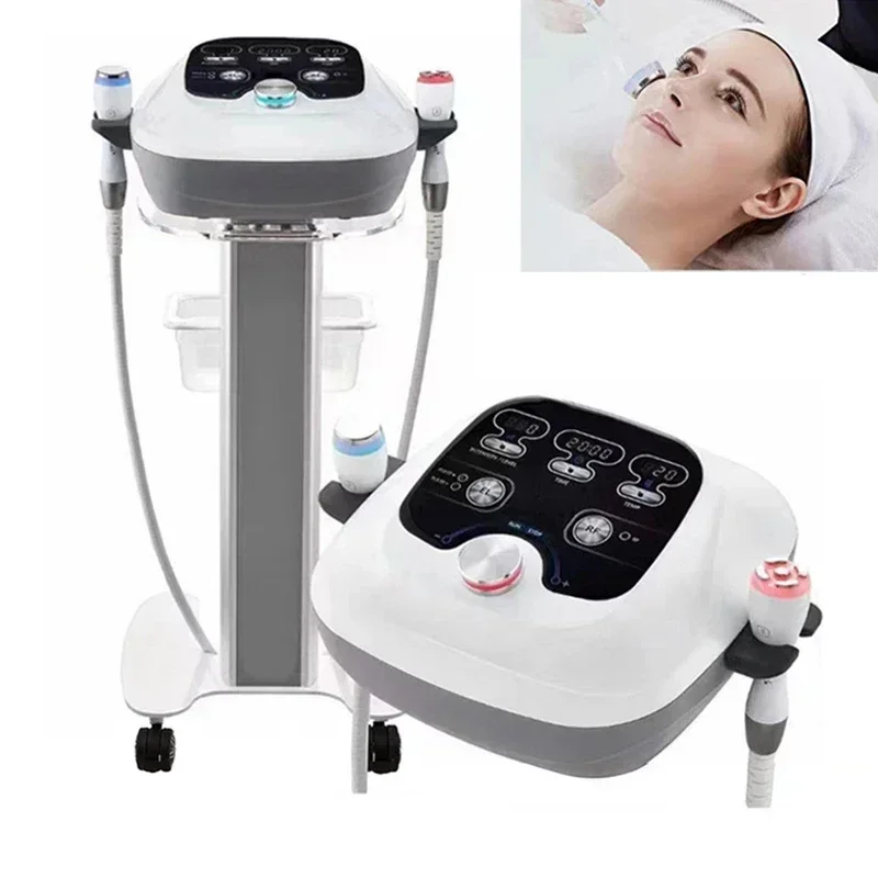 2025 New Functional Weight Loss Machine EMS Electric Muscle Stimulator Care Tool for Spa High Quality