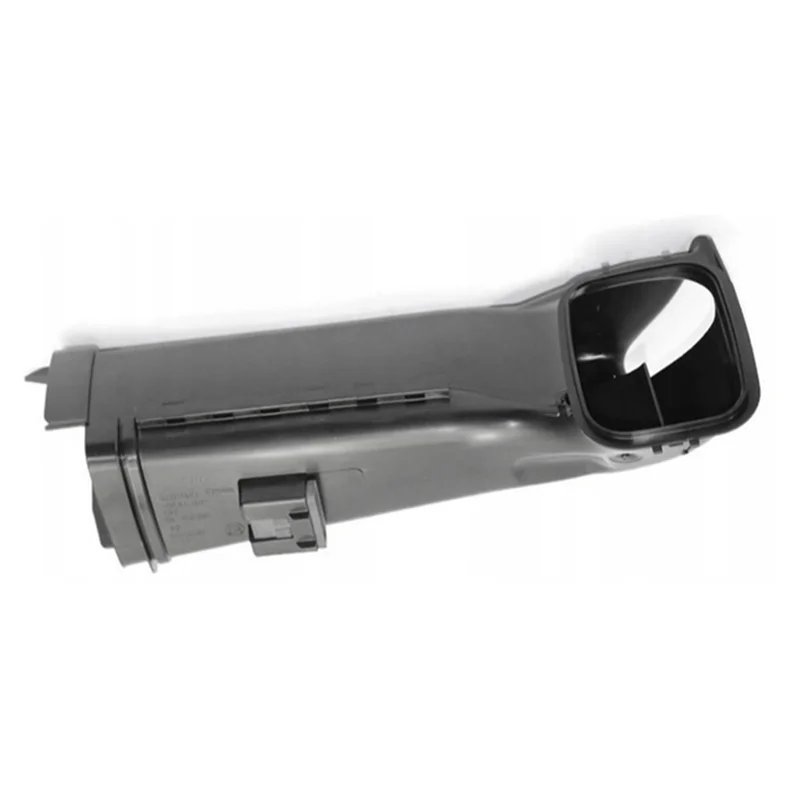 

WO-Car Воздухозаборная трубка 13718635103 Для BMW M3 G20 G21 G22 G23 G26 G28 G42 220I 230I 2018-2022 Впускные каналы Воздуховод