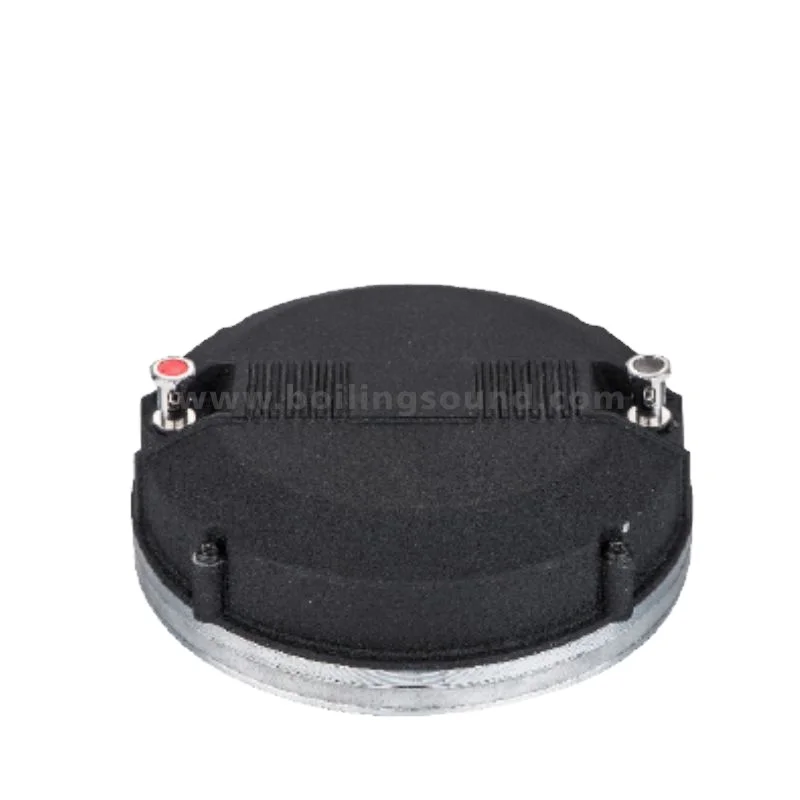 DE-2452H 100mm 100w Neodymium Magnet Titanium Compression Driver