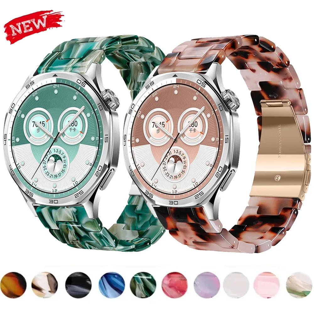 Resin Band For Huaw… - image