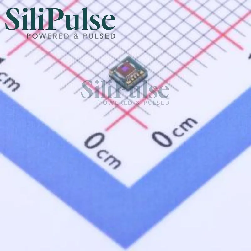 (10-50pcs) LTR-F216A DFN-6(2x2) 100% Original In Stock : ; U : 1.7÷3.6VDC; SMT;