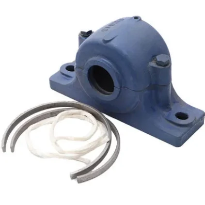 SN213 SN214 SN215 SN216 SN217 SN218 SN219 Split Plummer Block Housing Cast Iron SN Series Bearing Housing for Spherical Roller