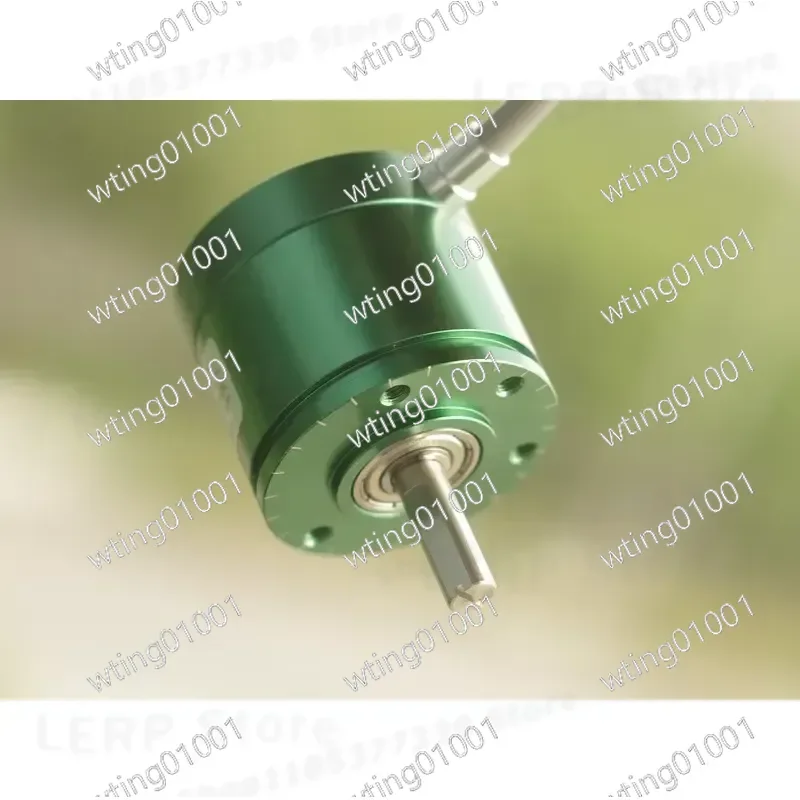 for P3036 4-20mA Hall Effect Angle Sensor for P3036-C-360-A-LS Full 360 Degree Rotation No Blind Spot High Precision Magnetic