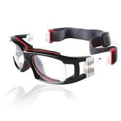 Basketball Eyeglass Frame New Anti Bowing Training Outdoor Sports Myopia Protection Glasses Frame Tennis Football Goggles