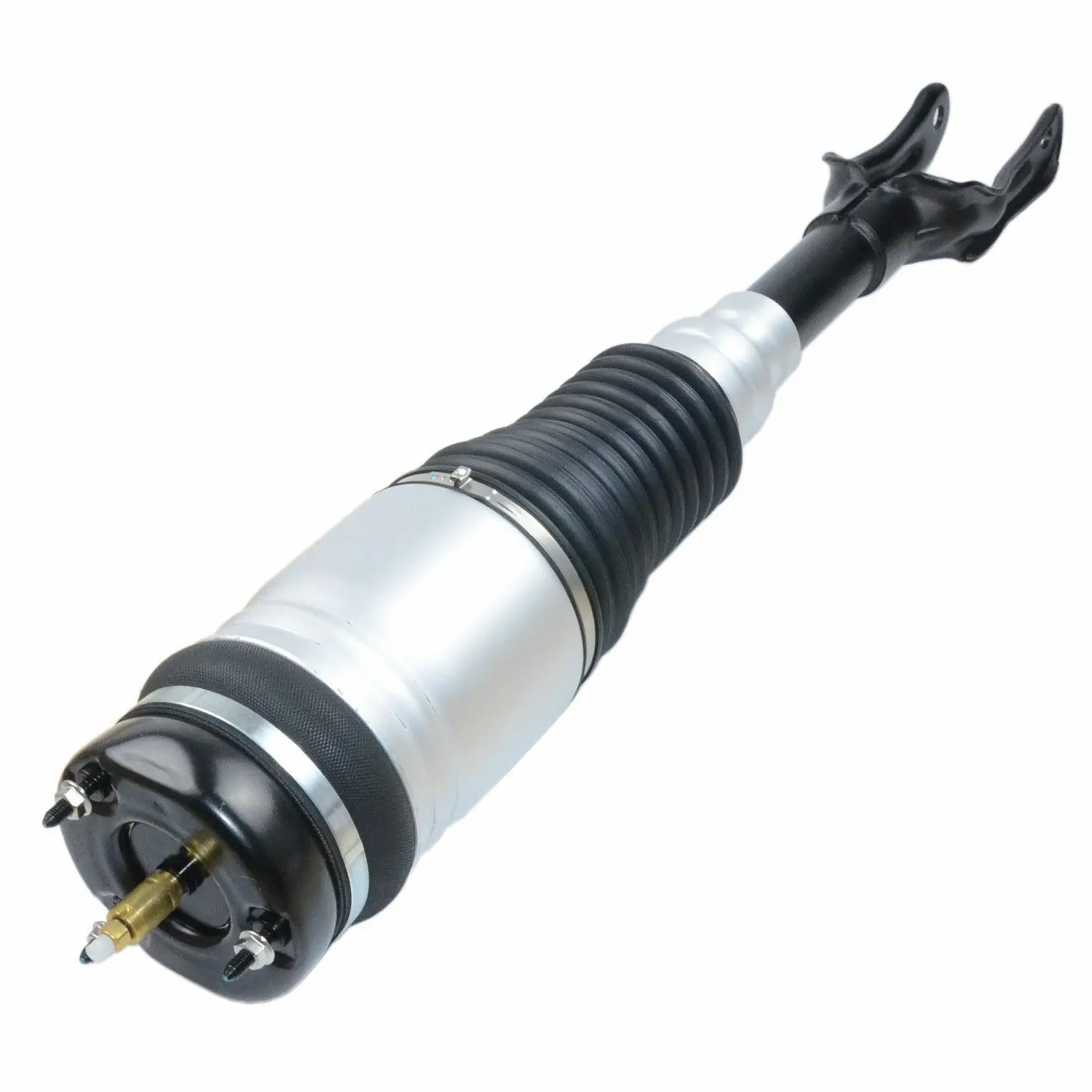Front air suspension shock absorber strut mount Cherokee WK2 OE 68059904AB 68059904AD 68029902AB air suspension