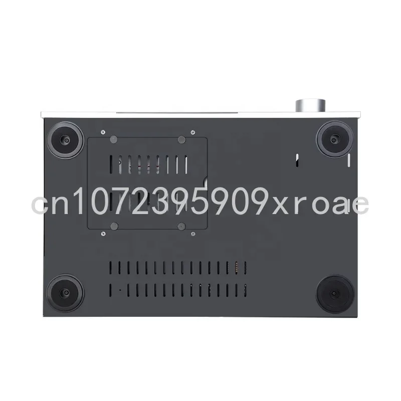 digital audio player