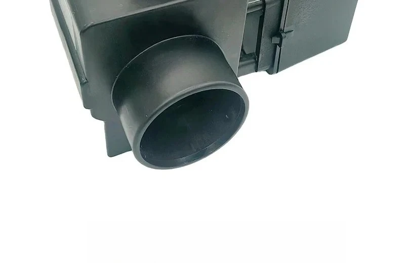Washing Machine Large Drain Valve 180° 3 Inch, Overflow Type Drain Pump Fitting