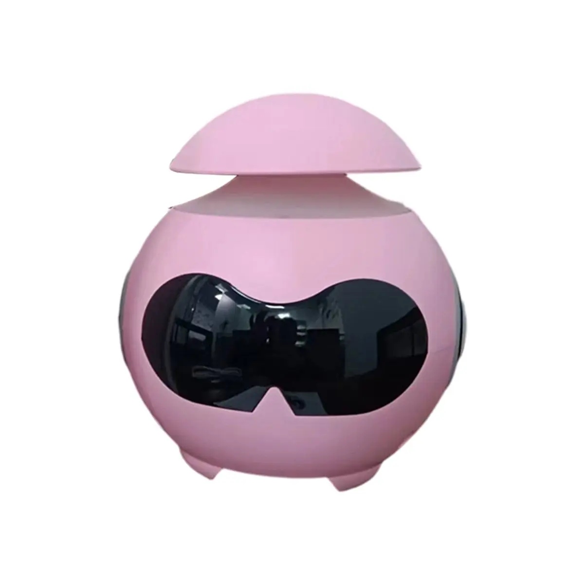 A32I LED Night Light Digital Alert Clock with Bluetooth Speaker Dimmable Music Lamp Touch Bedside Table Lamp C