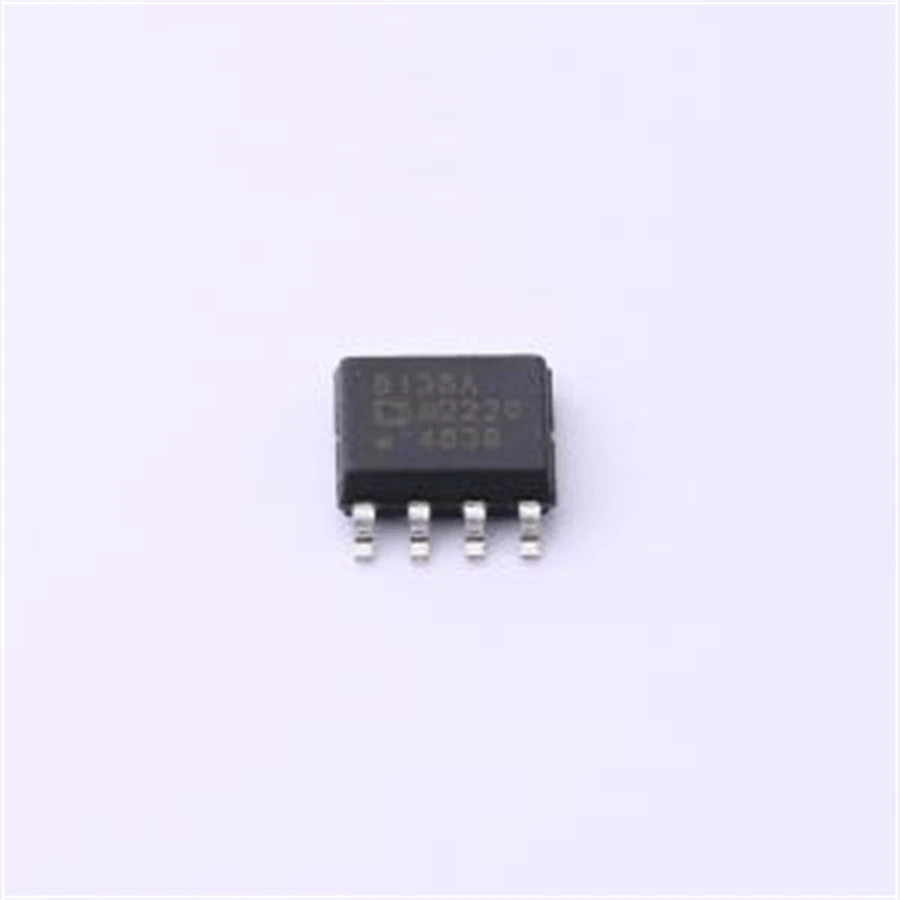 2PCS/LOT AD8138ARZ-R7 (Differential Amplifiers)