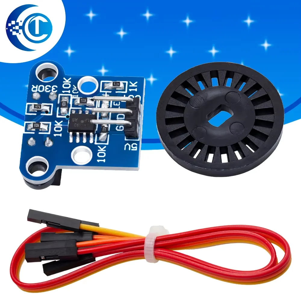 HC-020K Dual Speed … - image