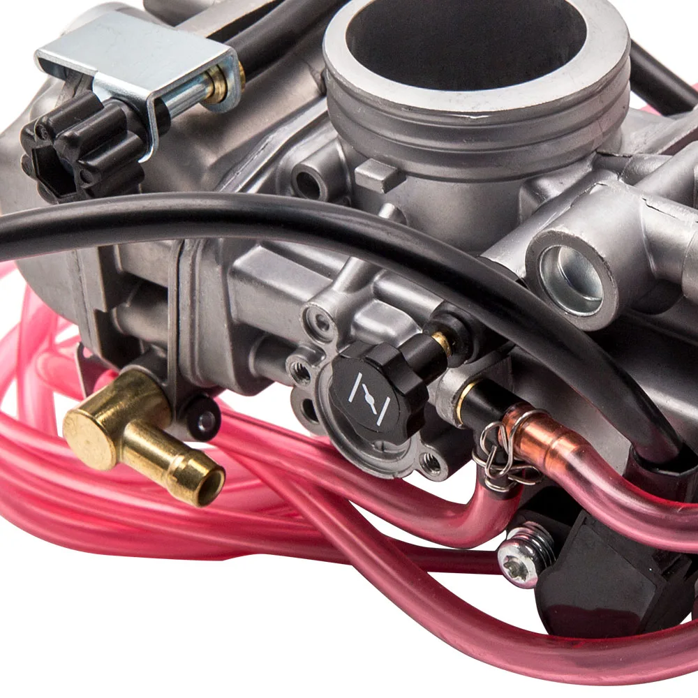 Maxpeedingrods  Carburetor For Kawasaki KX 250 F KX250F Carb 2004-2010