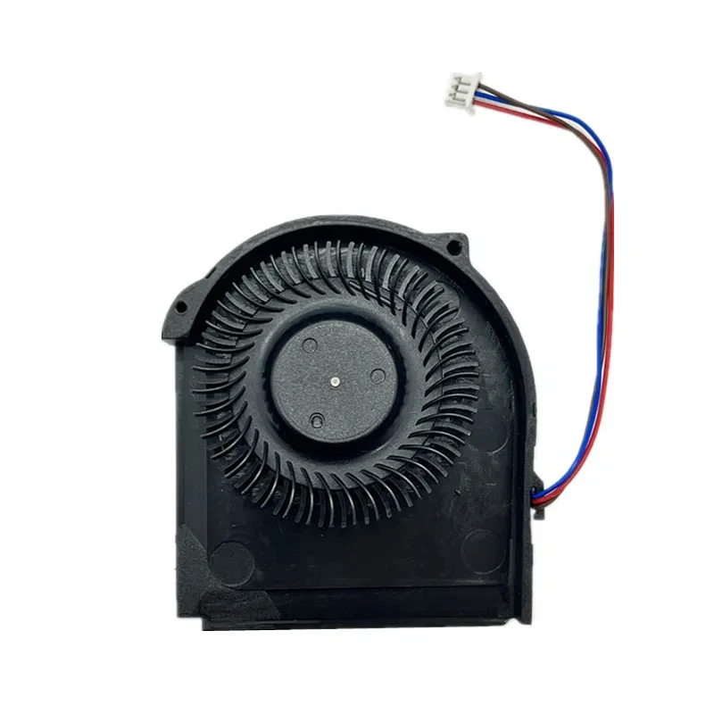 PP New CPU Cooler Fan For Lenovo IBM ThinkPad T410 T410I 45M2721 45M2722 Notebook Radiator