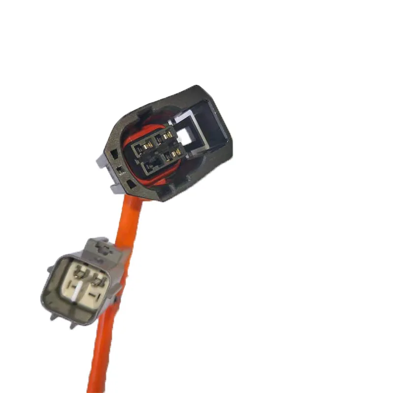 LFH1-18-8G1 LFH1-18-861 Lambda Front o2 oxygen sensor for Mazda 6  GG GY 2002 2003 2004 2005 2006 2007 1.8 2.0 2.3 LFH118861