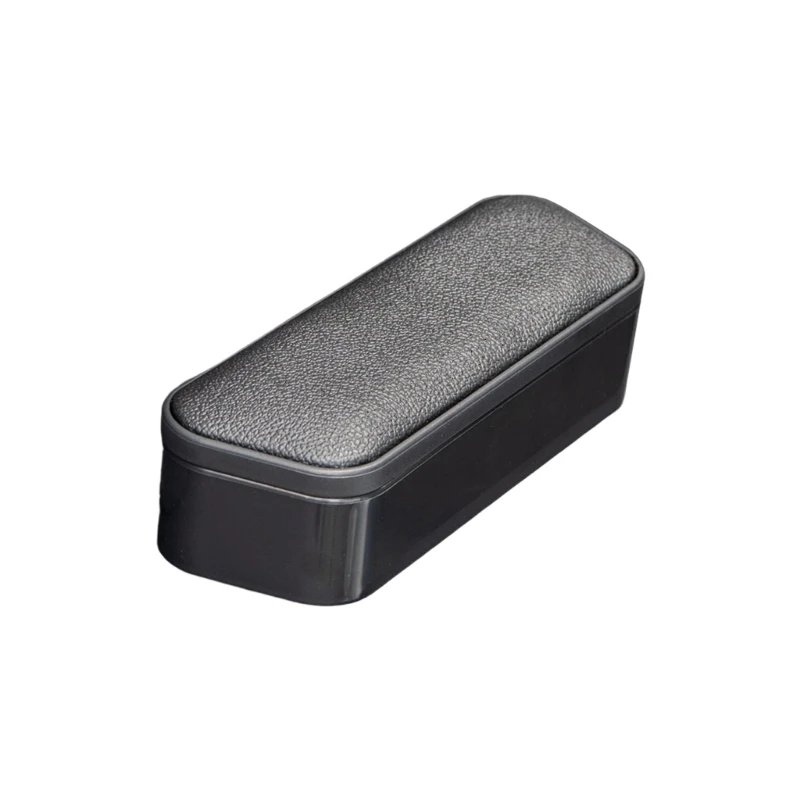 3 Level Adjustable Automotive Armrest With Spacious Storage Compartment And Waterproof Surfaces For Long Trip