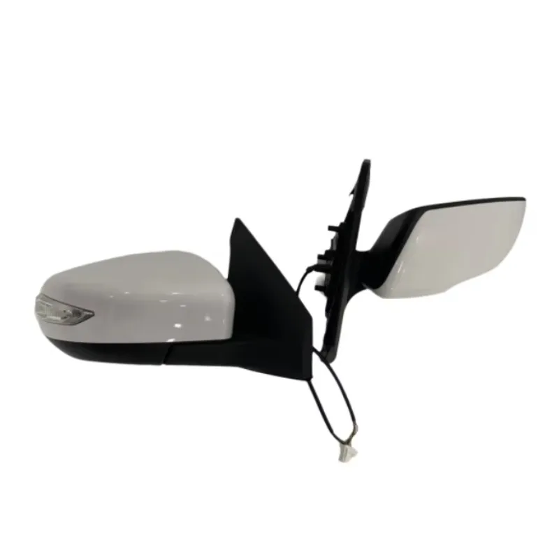 

Tom AutoProfessional-grade Auto Body Systems Bodykit Car Mirrors Auto Parts For Nissan For SYLPHY 16