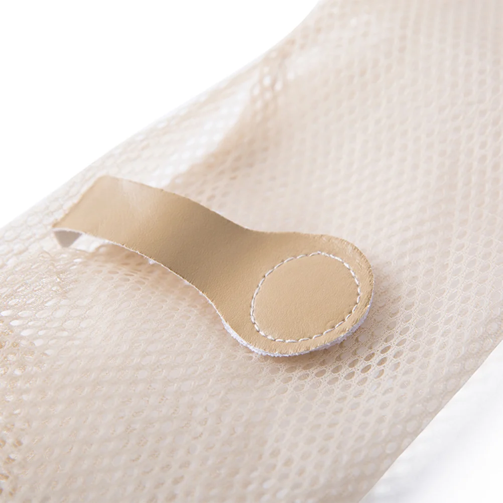 2PCS Wall Mount Portable Vegetable Storage Mesh Bag Multifunctional Hanging Fruit Net Bag Organizer Holder Containers Storage fo