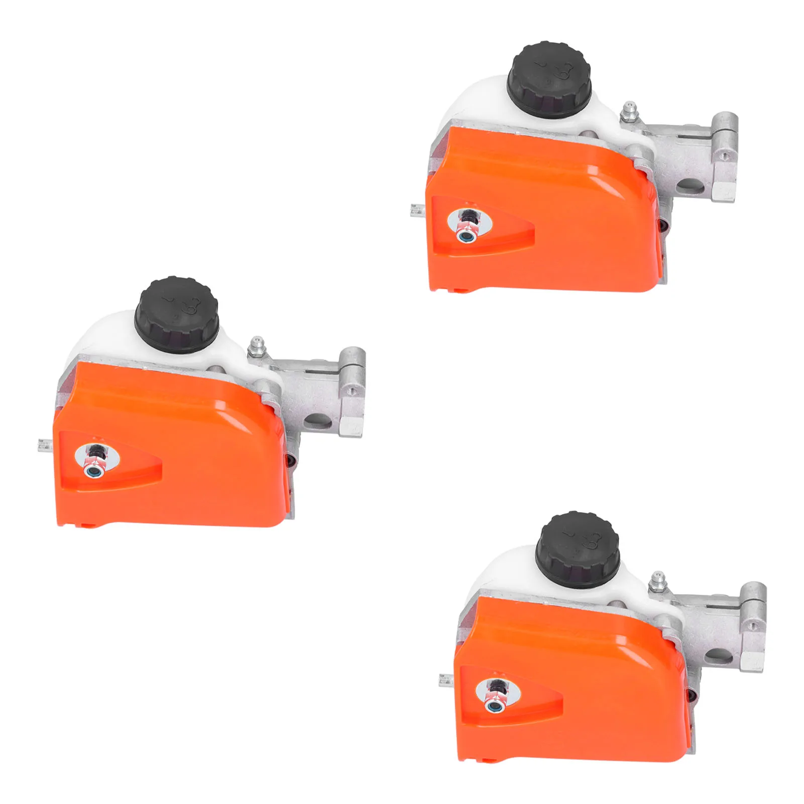 Chainsaw  Gear Head Assembly Pole Saw  Head Replacement Multifunction Chain Saw Parts Chainsaw  Gear Head