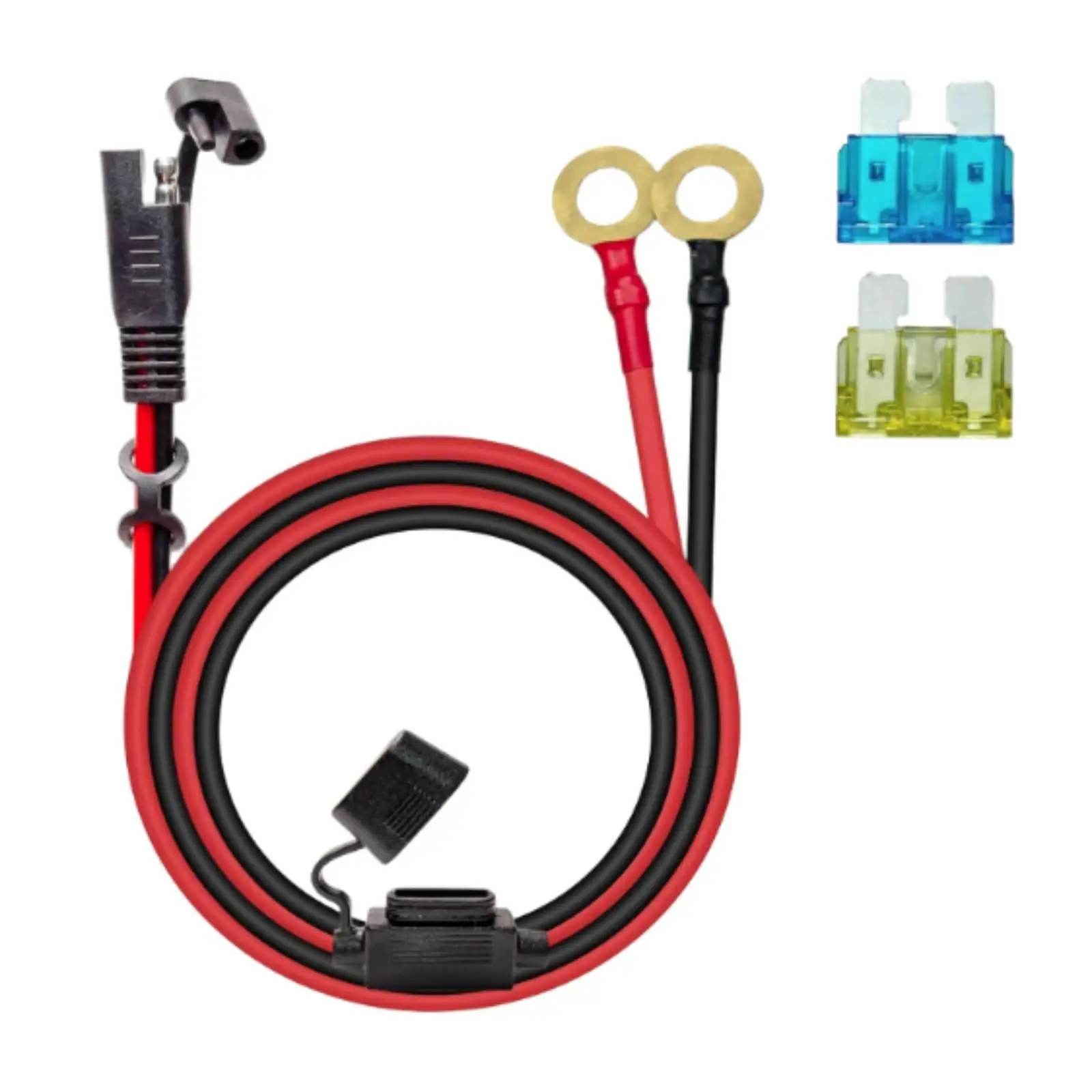 to o rings Terminal Cable Connector Extension Cables Cord Quick Disconnect