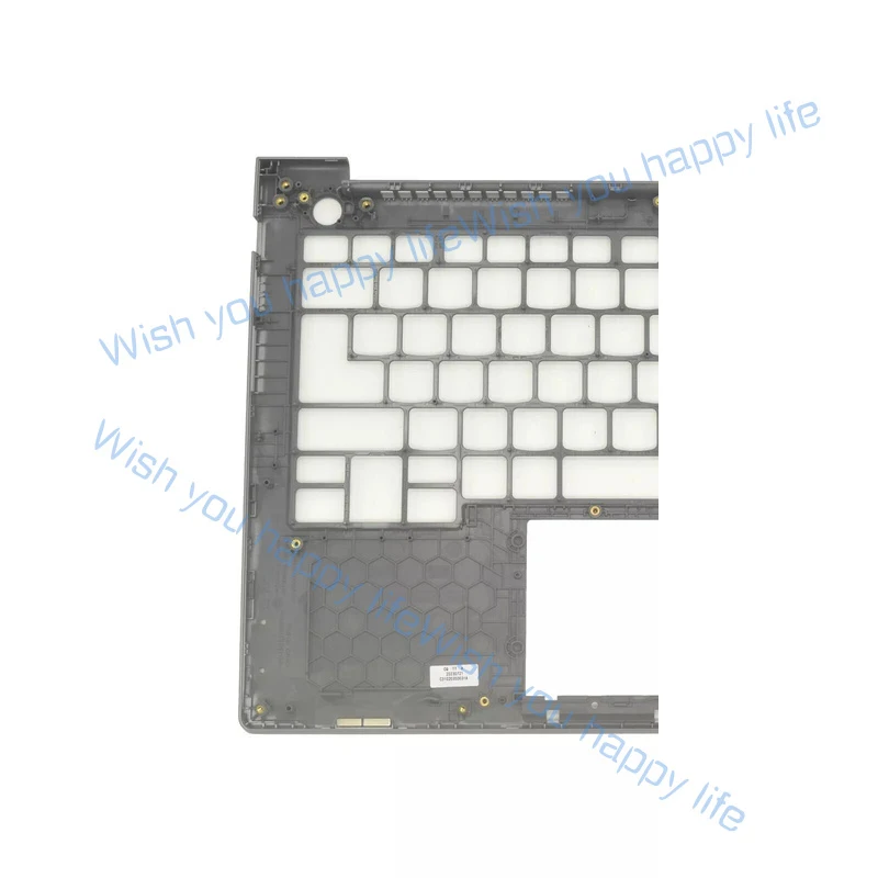 

L... New Palmrest Upper Case C Cover For ThinkBook 14 G6 ABP 21KJ IRL 21KG Laptop