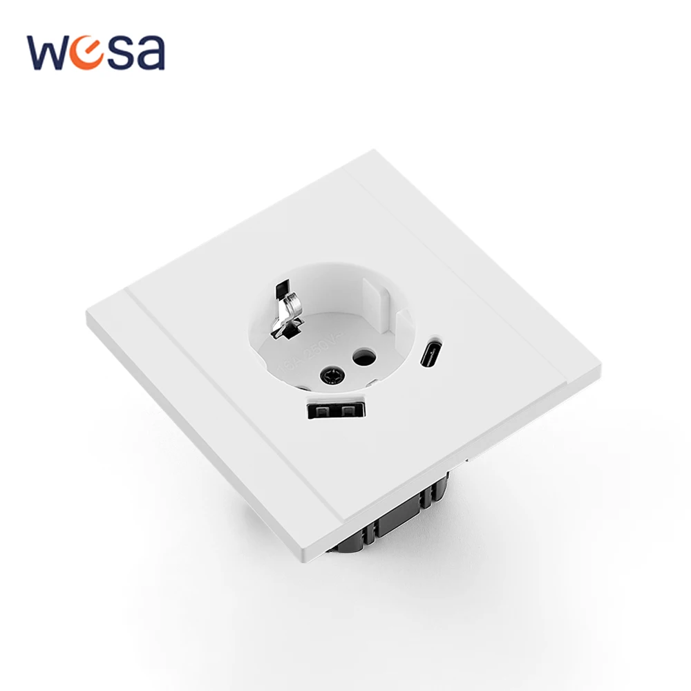 Skin Sensation Wall…