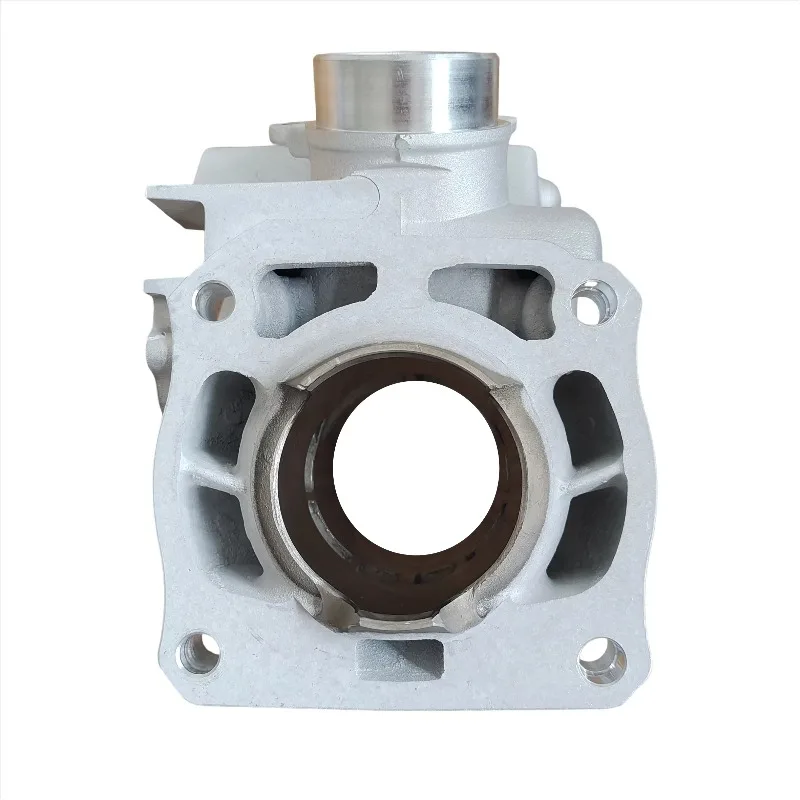 Yz125 STD 54mm Motorcycle Crank Mechanism Cylinder Block Parts Kit 05-21 Year New Right Placement for Yz125