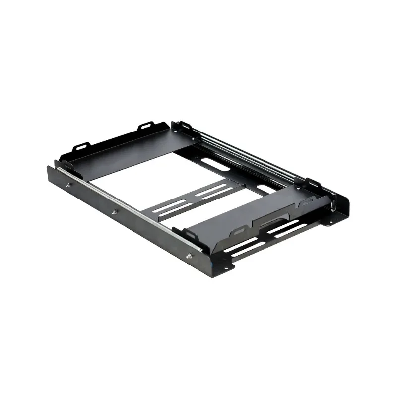 Coolride High Quality Portable Refrigerator Slider Car Ex-factory Price Solid Between 40L and 60L