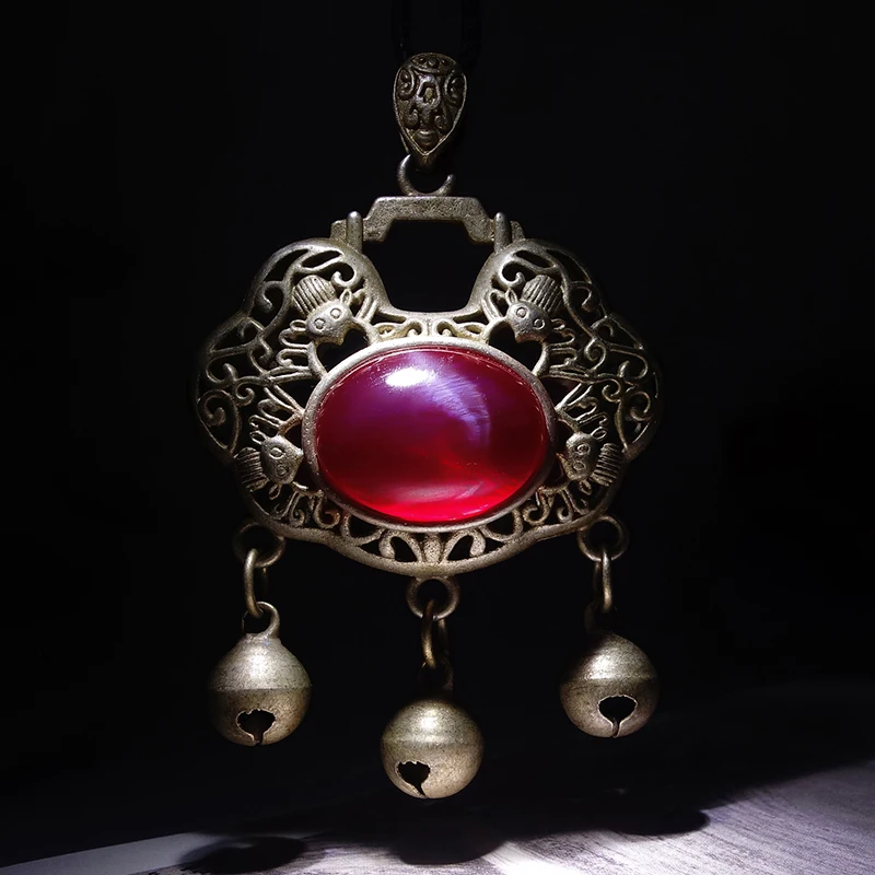 

Кулон из натурального нефрита Будды с подвесками из розового золота 925 пробы, ожерелья с добавлением цепочки, ювелирные изделия из нефрита, нефритовое ожерелье с бриллиантами