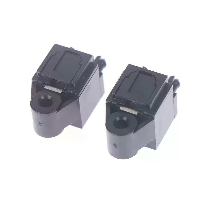 High Quality 1pcs Dlr2180 Audio Terminal Accessories Socket Fiber Optic Connector Dlt1111a for Daily Life & Work Needs