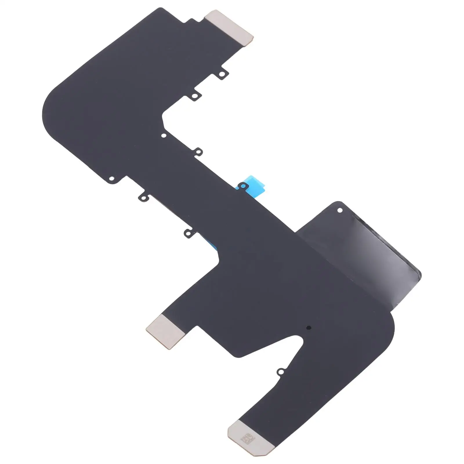 Kabel Flex LCD do Google Pixel 9 Pro Fold GGH2X GC15S, Główny Ekran LCD / Ekran Pomocniczy, Kabel Flex Płyty Głównej - Zamiennik — zdjęcie produktu 4