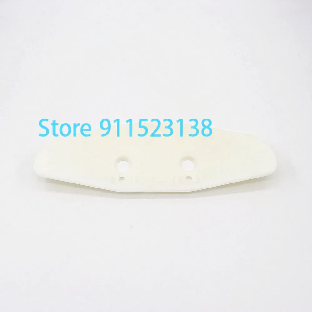 Prodigi Feiya ZGM Haina CAMFive Chinese Tubular Embroidery Machine Spare Parts Cap Protection Plate