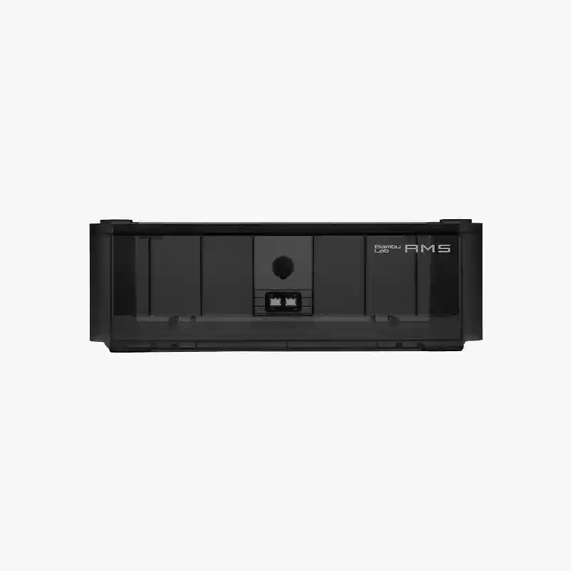 AMS lower cover assembly 3D printer accessory