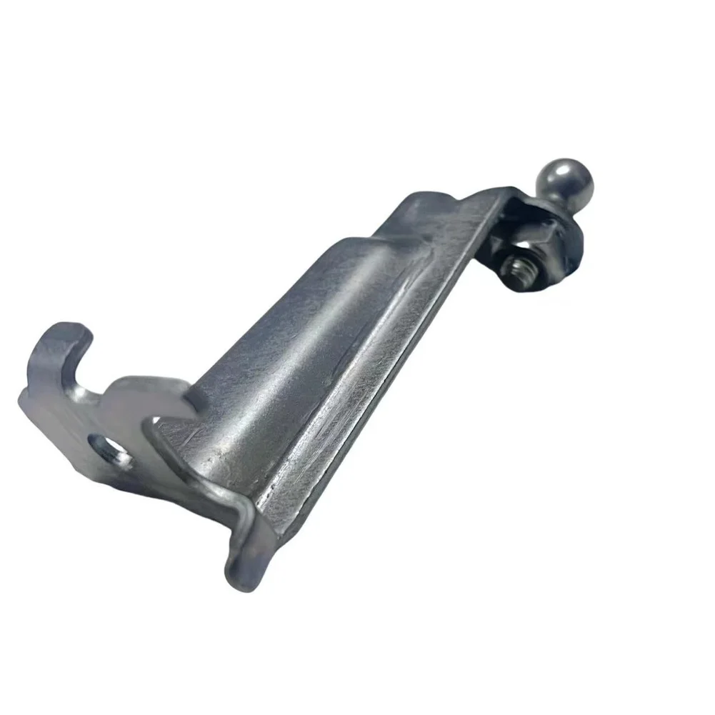 Underhood Replacement Engine Cover for bonnet 04E103925H Engine Cover for bonnet Replacement Engine Cover Quick Installation