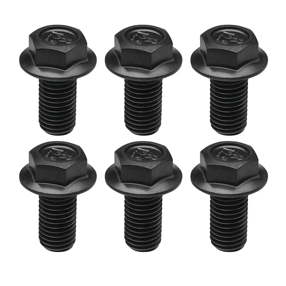 

12.9 LS Transmission Flywheel Bolts Set Flexplate Kit 551926, 11569956 for LS Engines LS1 LS2 LS3 LS6 LS7 4.8 5.3 6.0