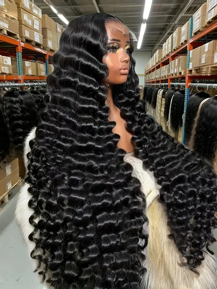 30 Inch Loose Deep … - image