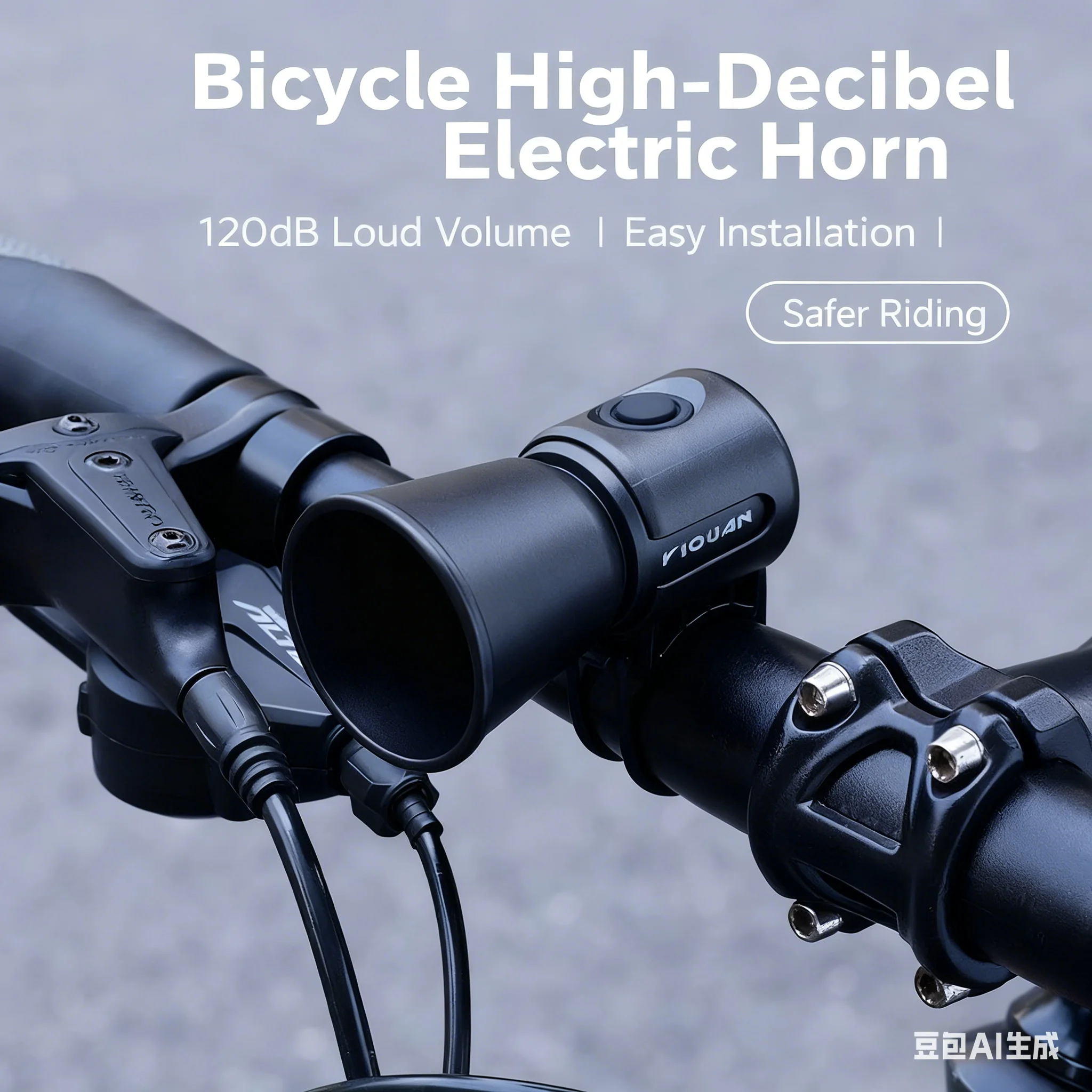 High Decibel Waterp…