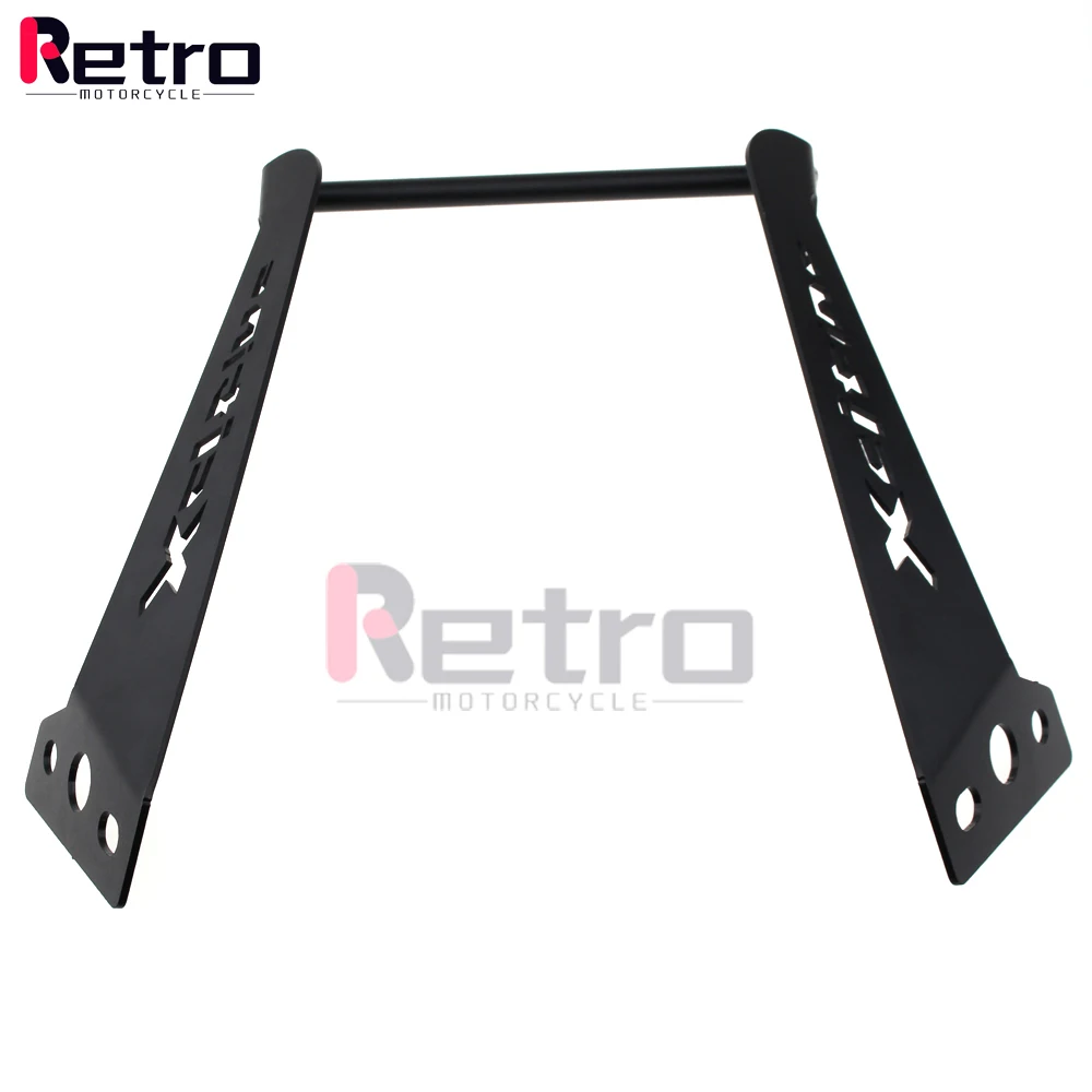 USB Charger Phone Holder Stand Bracket for KYMCO Down Town 350 300i Xciting 250 400 Motorcycle GPS Navigation Plate