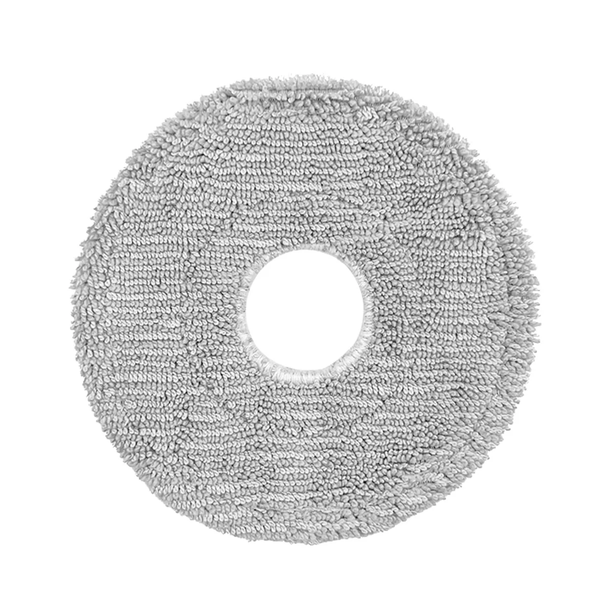 ใหม่สําหรับ EVERYBOT Q7 อะไหล่สูญญากาศ Mop ผ้าแปรงด้านข้างอุปกรณ์เสริม