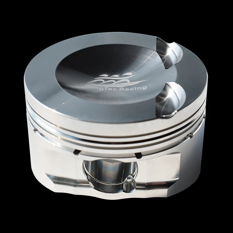

KingTec Racing Performance 4032 Aluminum Gen3 EA888 Forged Piston Kit for Volkswagen Golf GTI Golf R Jetta GLI 23mm Pin