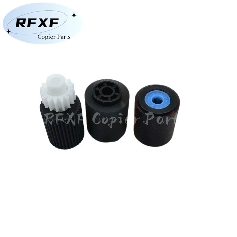 Compatible Carton Roller For Kyocera KM 6030 8030 820 620 620i Paper Feeder Roller Copier Parts