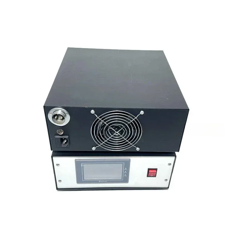 2000W Ultrasonic Medical Experimental Equipment 20Khz Power Supply Box High Quality