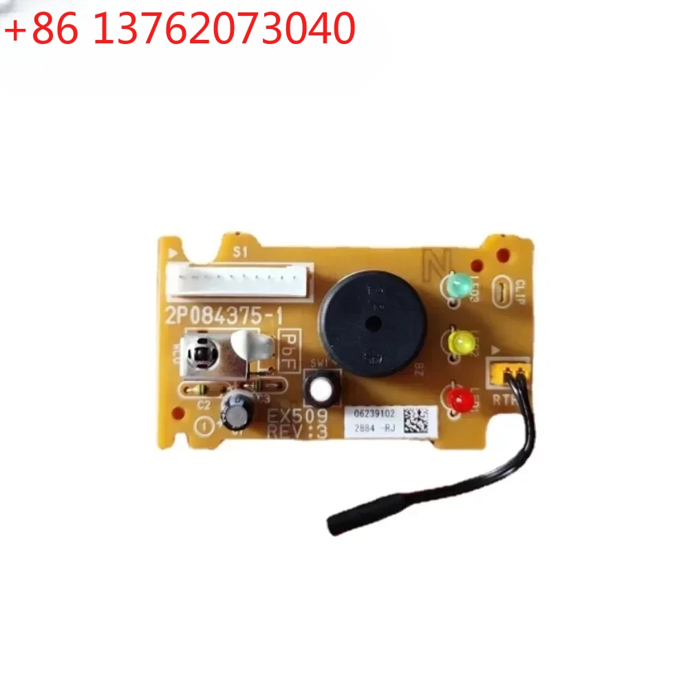 New For Daikin Air Conditioner Indoor Unit Signal Receiving Control Board 2P084375-1 Display PCB Conditioning Parts