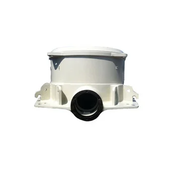 NEW assembly of stone cone spare parts for HP series hot in sale