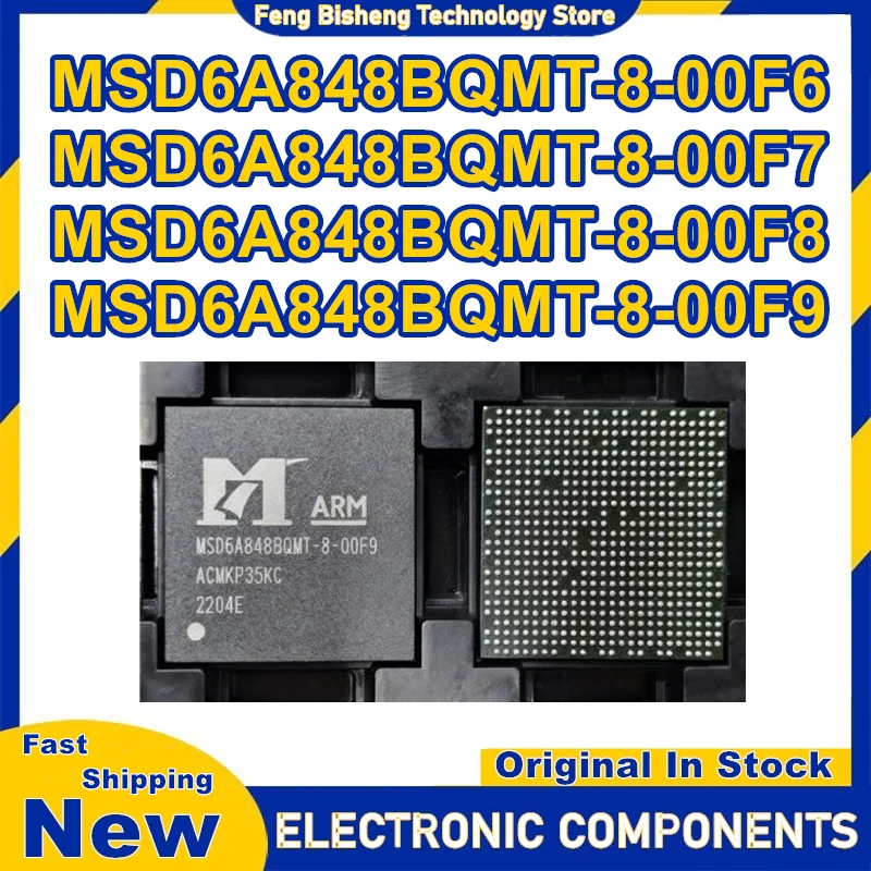 NPCX897KA0BX NPCX897KAOBX BGA IC Chip 100% nuevo Original en stock