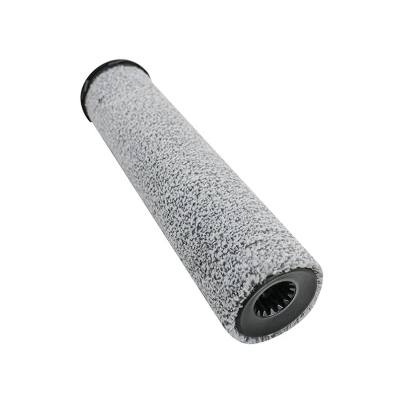 

TKOH-2X для Roborock A10, беспроводной скребок для пола, детали пылесоса, съемная роликовая щетка, моющаяся основная щетка A10 Ultra E