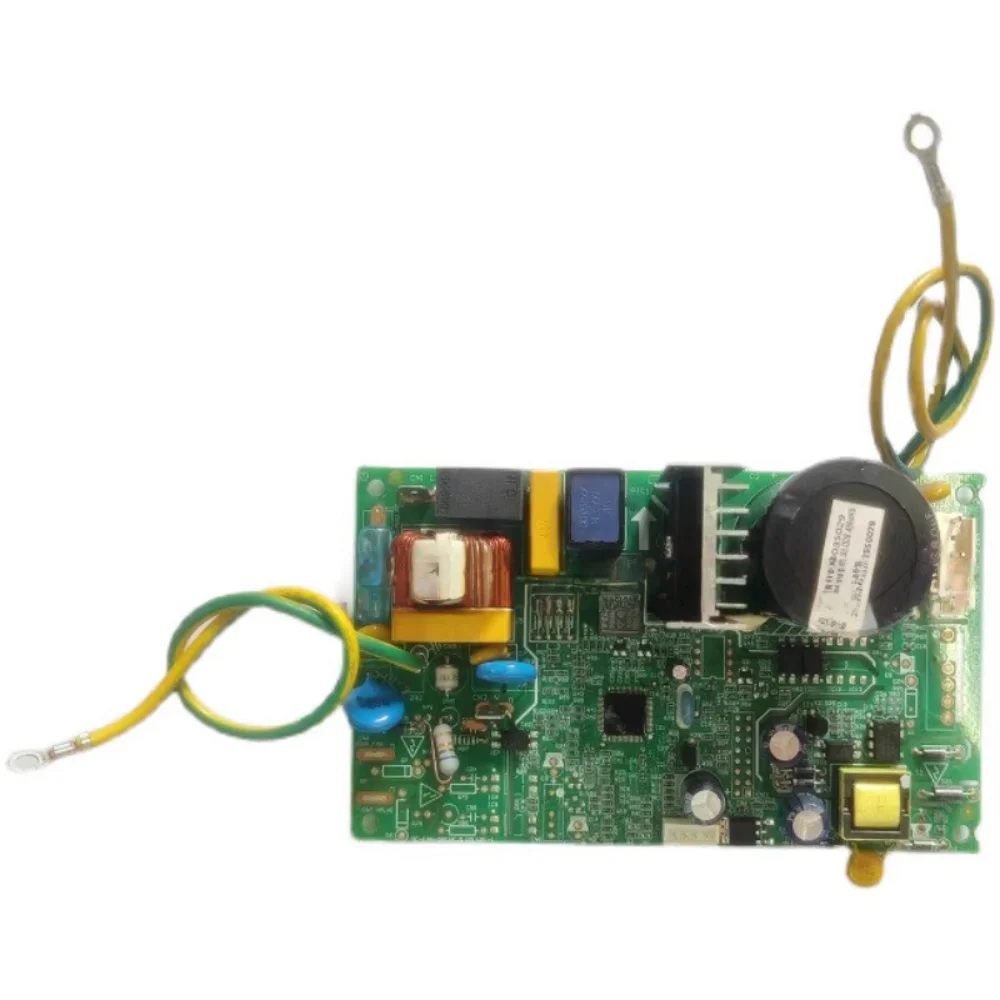 New Air Conditioner Main Board 17122000035029 17122000008157 Circuit Board DC-FAN-DRIVE.D.30.DQB.4 Air Conditioning Parts
