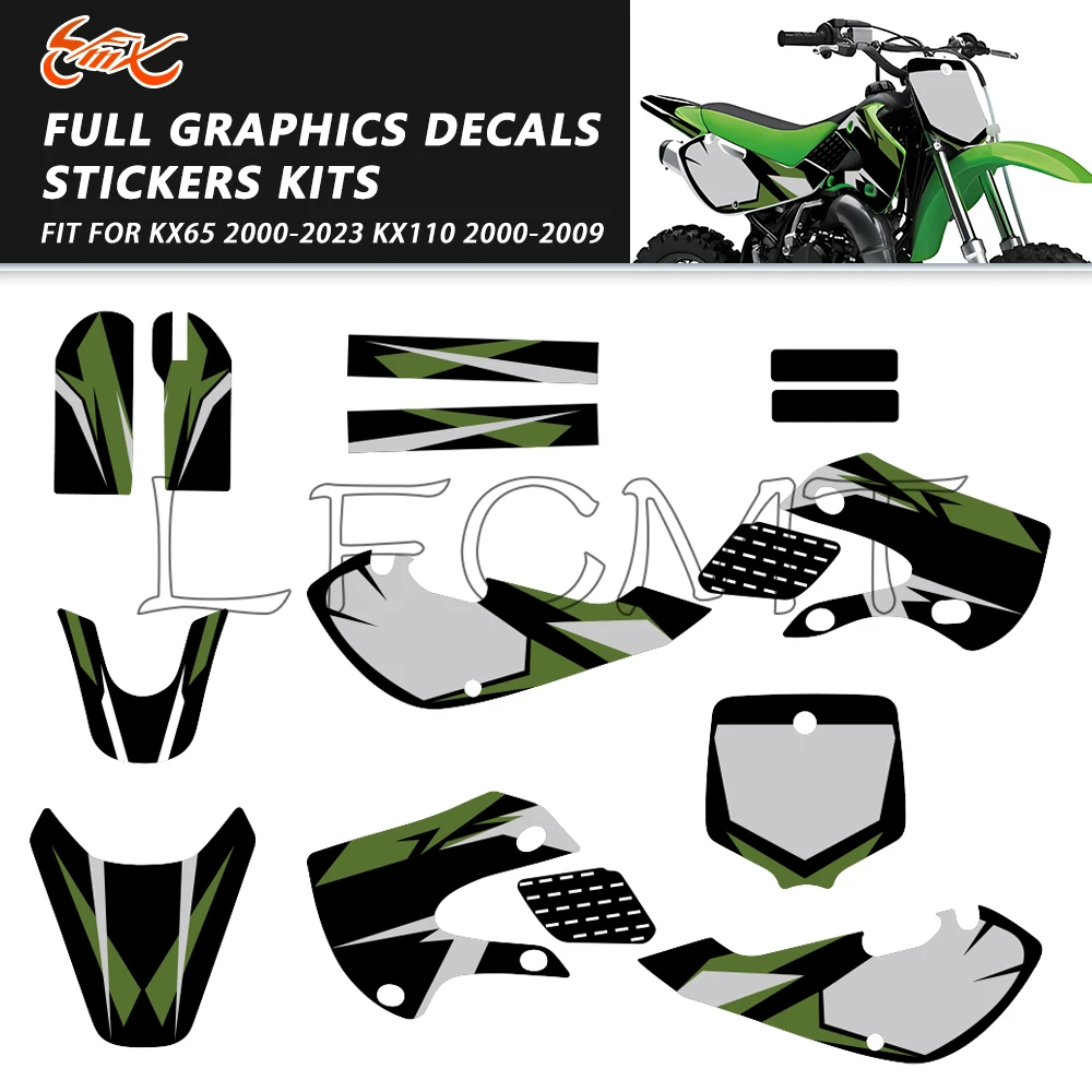 Motorcycle Fairing …